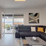 Fijala Apartment *