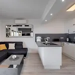Fijala Apartment *