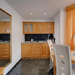 Fijala Apartment