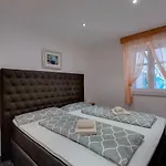 Fijala Apartment