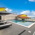 Apartment Fijala Crikvenica