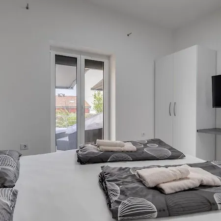 Apartamento Fijala
