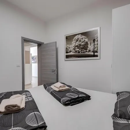 Fijala דירה קריקווניצה