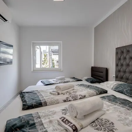 Apartamento Fijala *