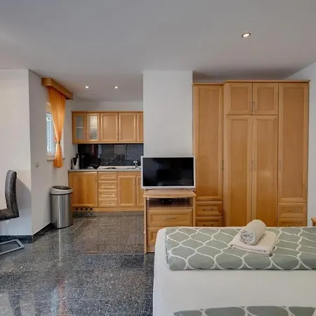 Apartamento Fijala Crikvenica
