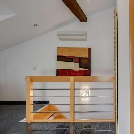 Apartamento Fijala *