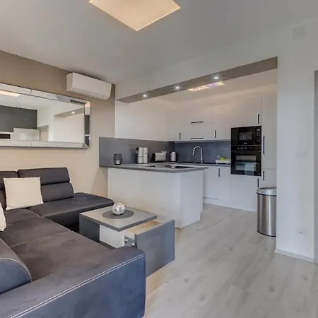 Apartamento Fijala *