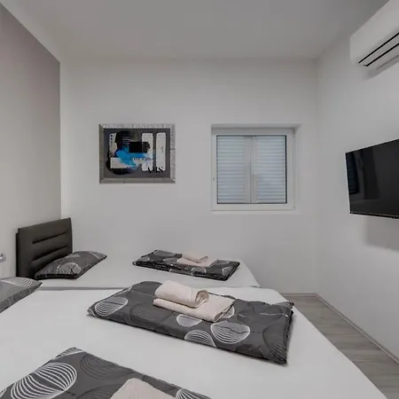 Apartamento Fijala