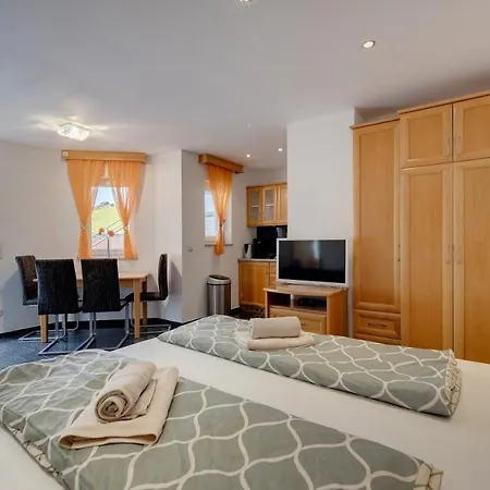 Fijala דירה קריקווניצה