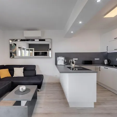 Fijala Apartamento *