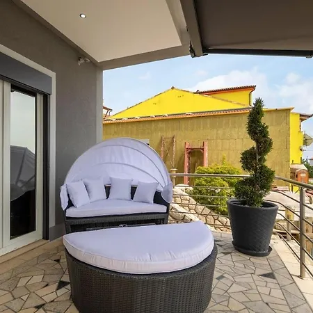 Fijala Apartamento
