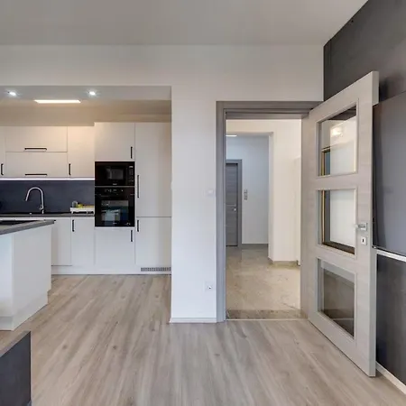 דירה Fijala קריקווניצה