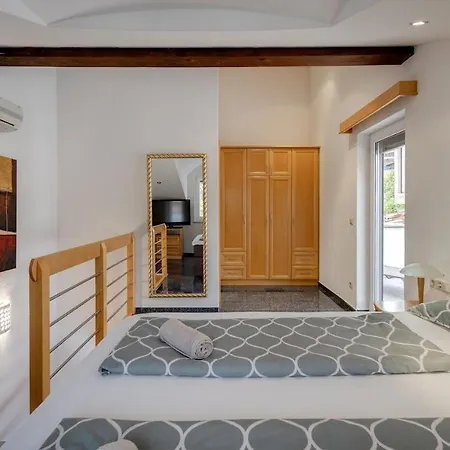 Fijala Apartamento