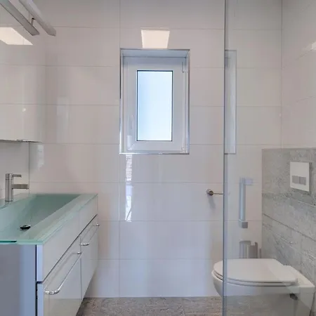 Fijala Apartamento