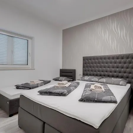 Apartamento Fijala