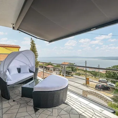 Fijala * Crikvenica