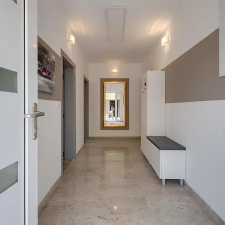 Fijala Apartamento *