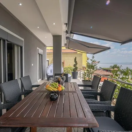 Fijala Apartamento