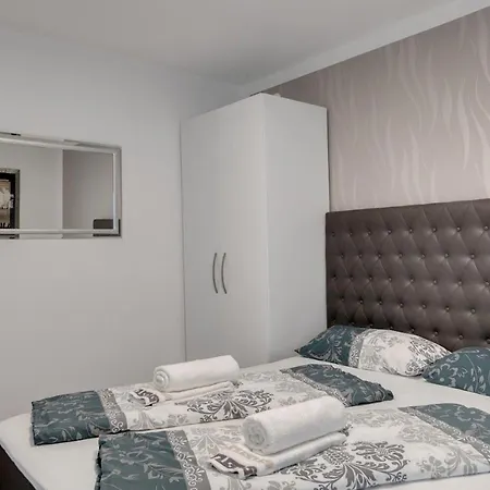 Fijala Apartamento Crikvenica