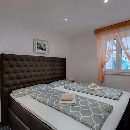 Fijala Apartamento