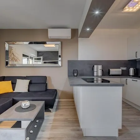Fijala Apartamento Crikvenica