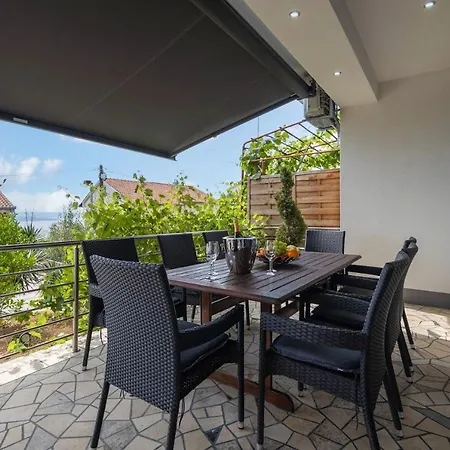Apartamento Fijala *