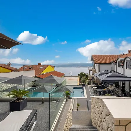 Apartment Fijala Crikvenica
