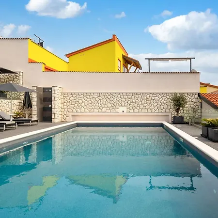 Apartamento Fijala Crikvenica