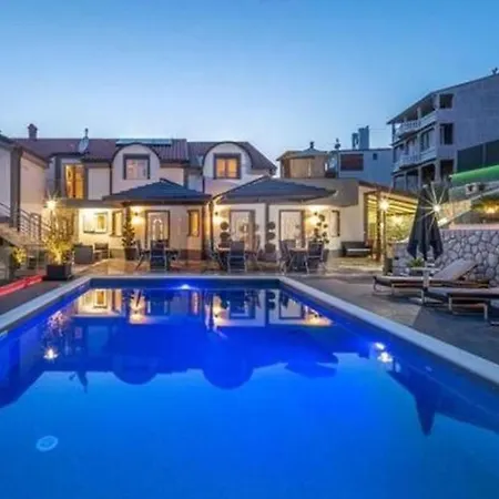 דירה Fijala קריקווניצה