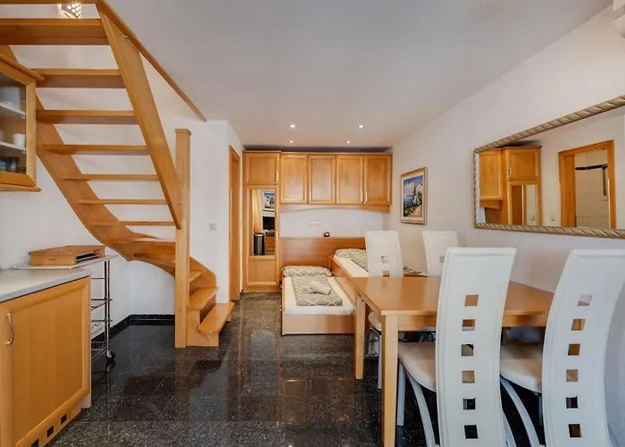 アパート Fijala *