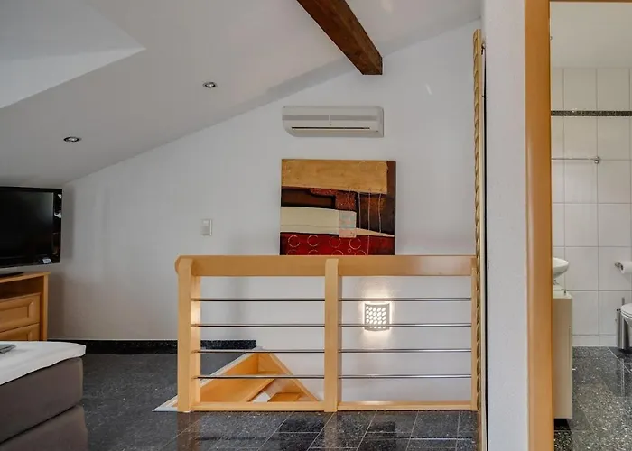 アパート Fijala *