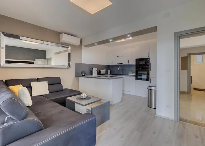 Appartamento Fijala *