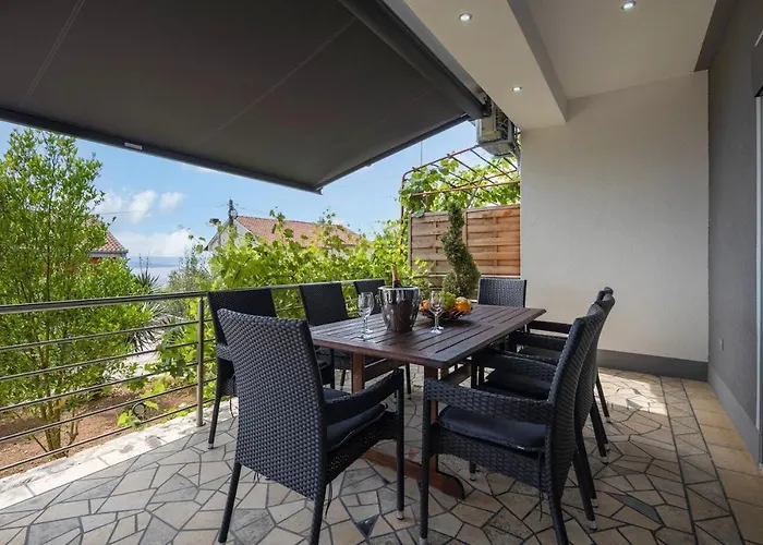 アパート Fijala *