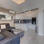 דירה Fijala *