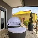 Fijala Апартаменты