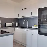 Appartement Fijala