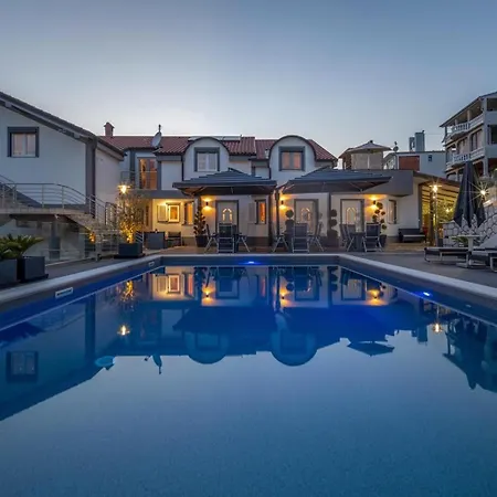 公寓 Fijala 茨里克韦尼察