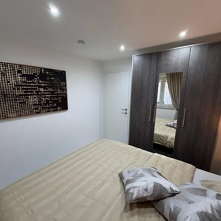 Fijala Apartment