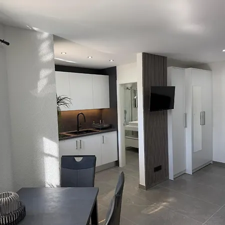 Fijala Apartment *