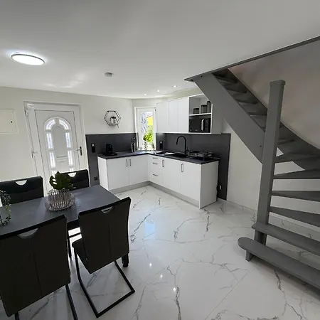 Fijala Apartment Crikvenica