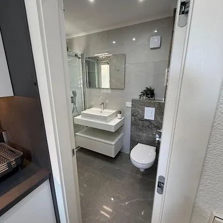 Apartment Fijala Crikvenica