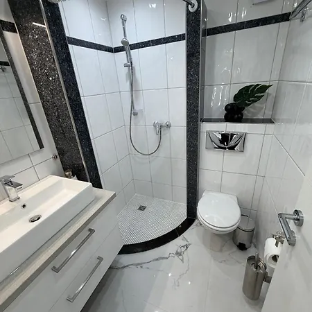 Fijala Apartment
