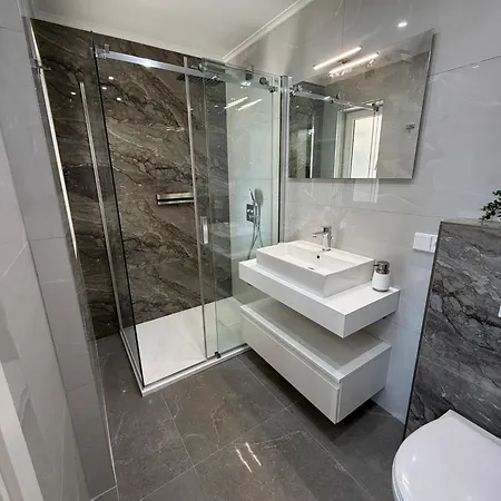 Apartment Fijala *