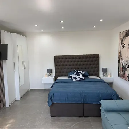 Fijala Apartment Crikvenica