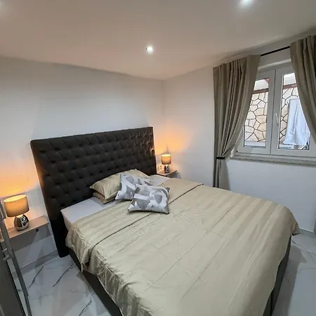 Apartment Fijala Crikvenica
