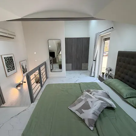 Fijala Apartment