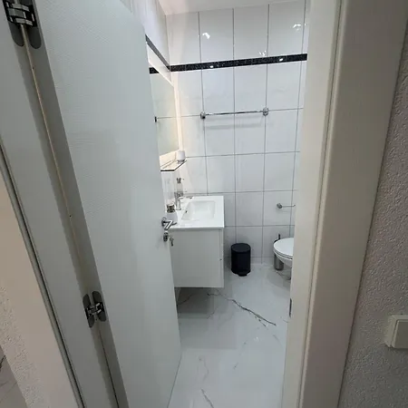 Apartment Fijala
