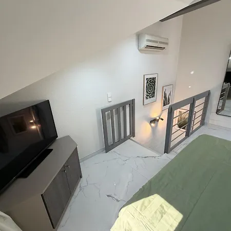 Fijala Apartment *