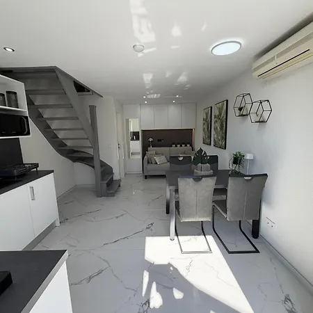 Fijala Apartment Crikvenica