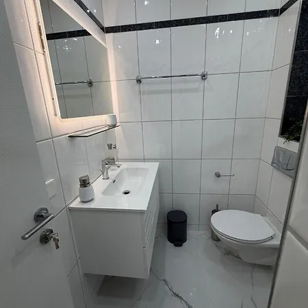 Apartment Fijala Crikvenica